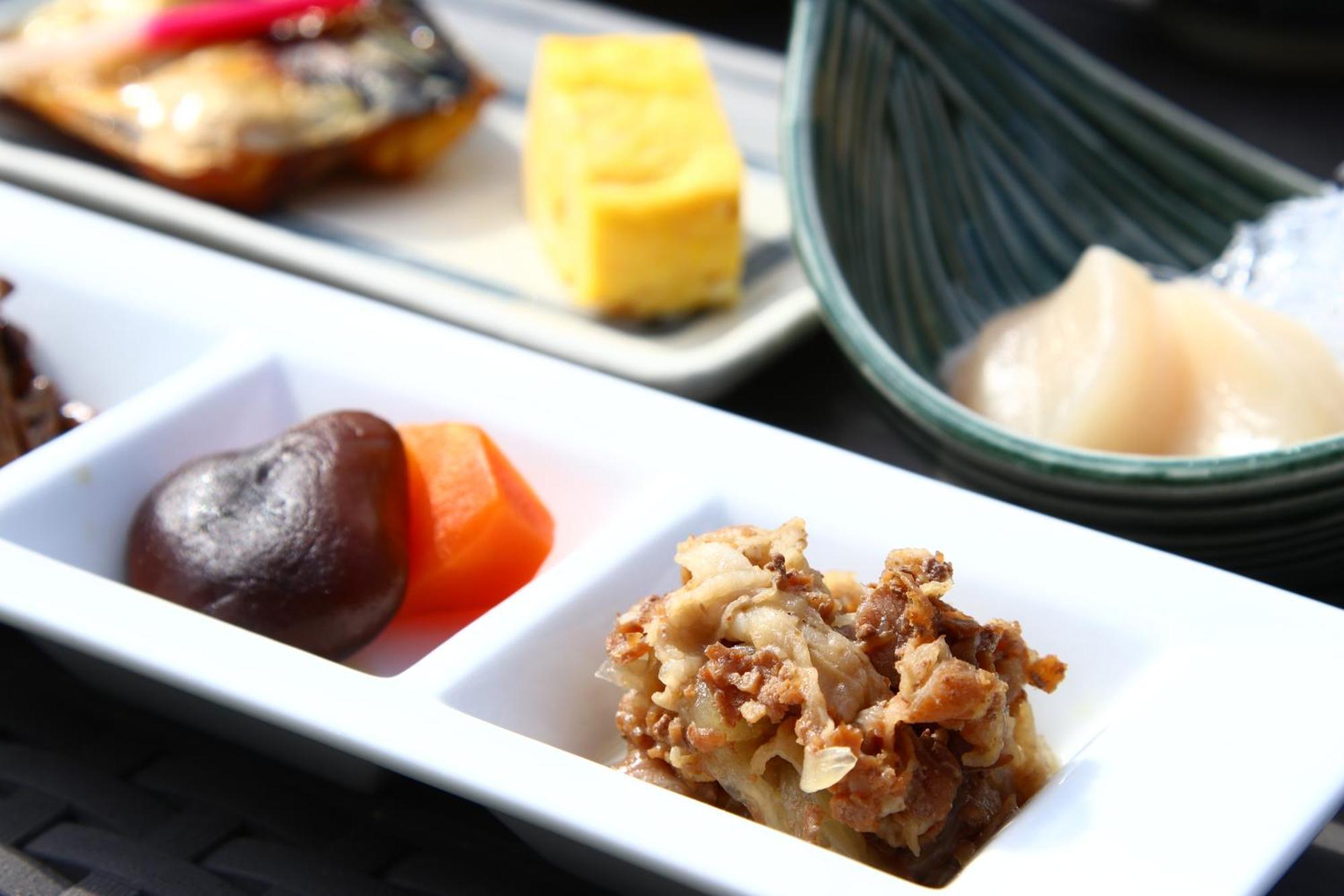 Amis Droles Hotel Kawazu Exterior photo