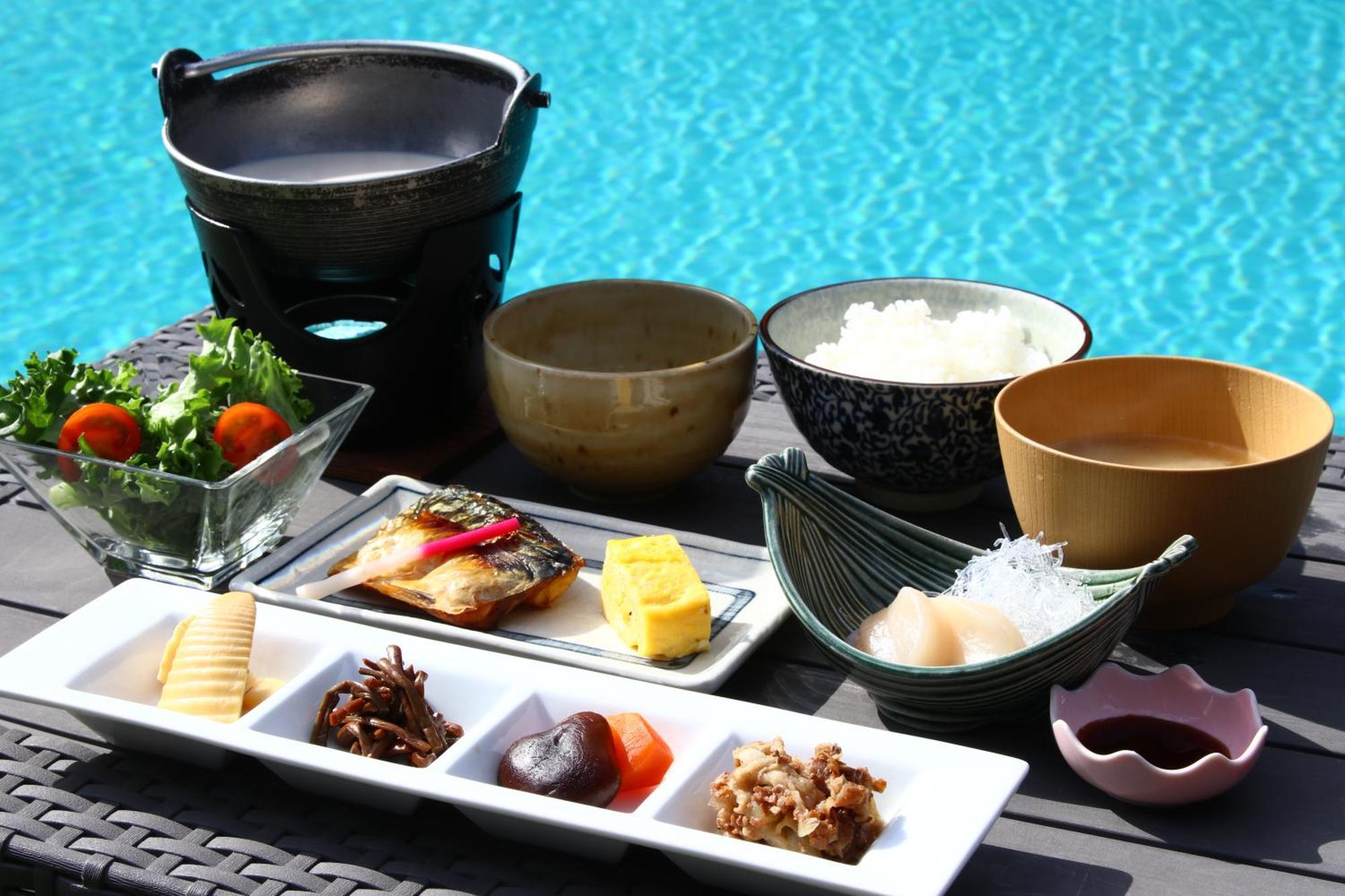 Amis Droles Hotel Kawazu Exterior photo