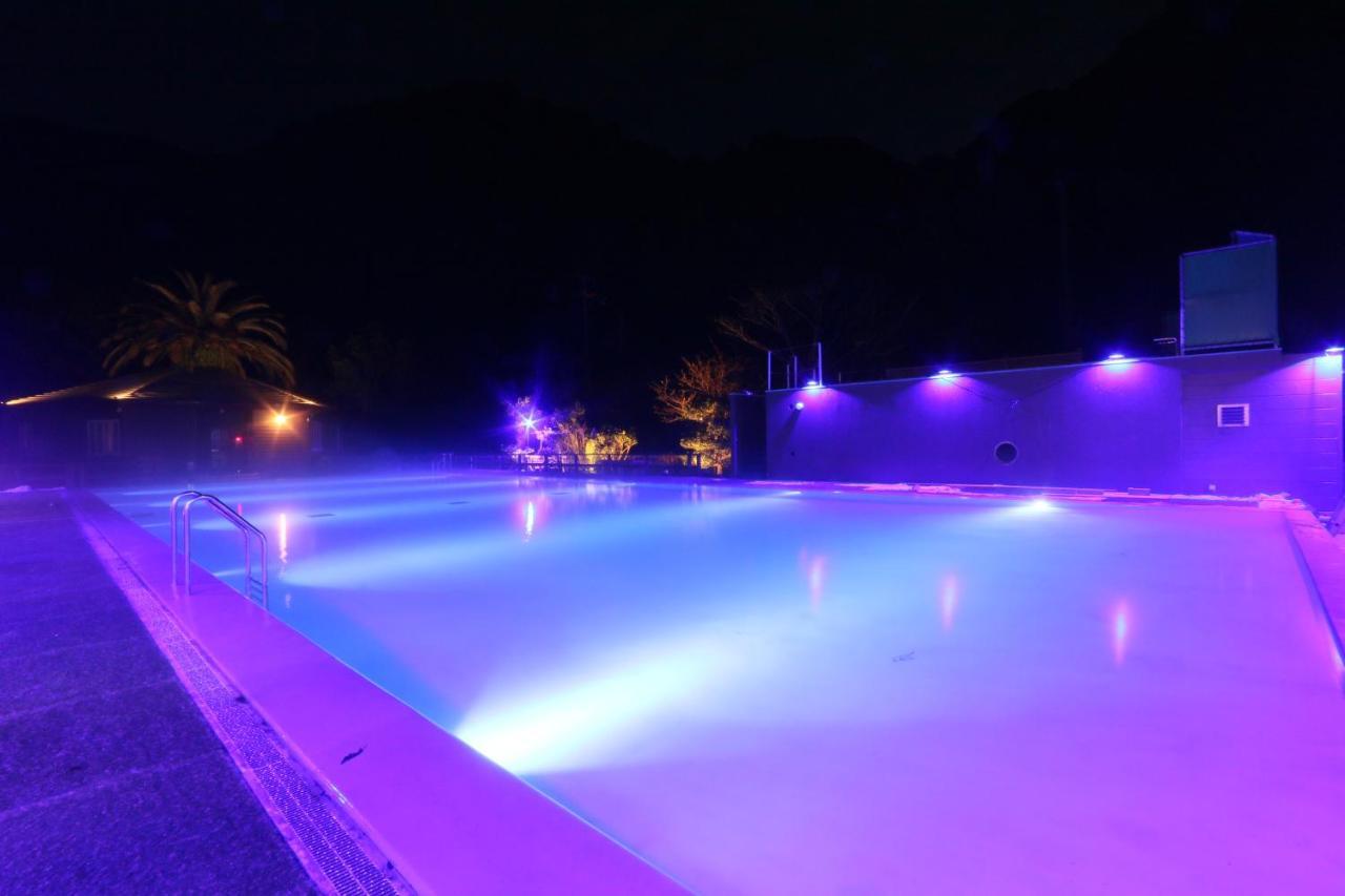 Amis Droles Hotel Kawazu Exterior photo