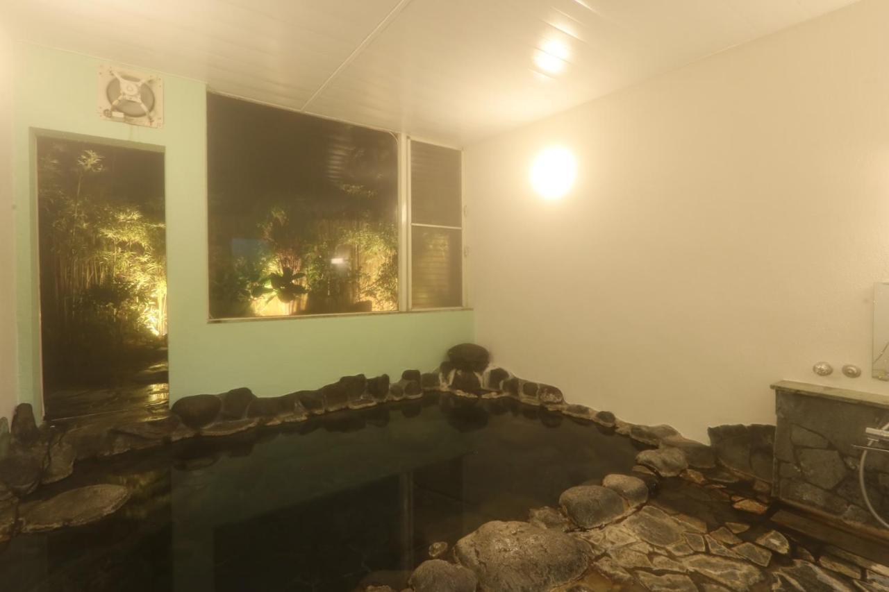 Amis Droles Hotel Kawazu Exterior photo