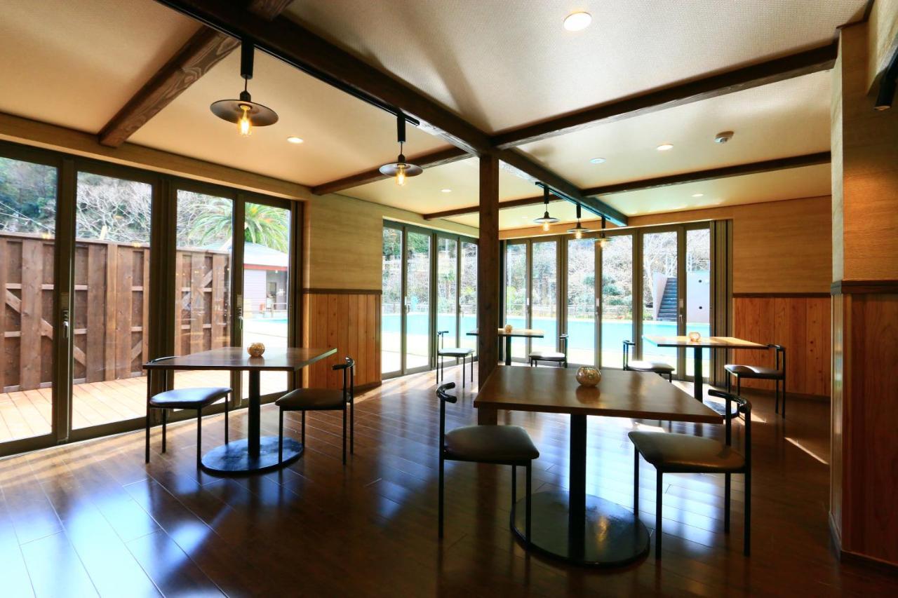 Amis Droles Hotel Kawazu Exterior photo