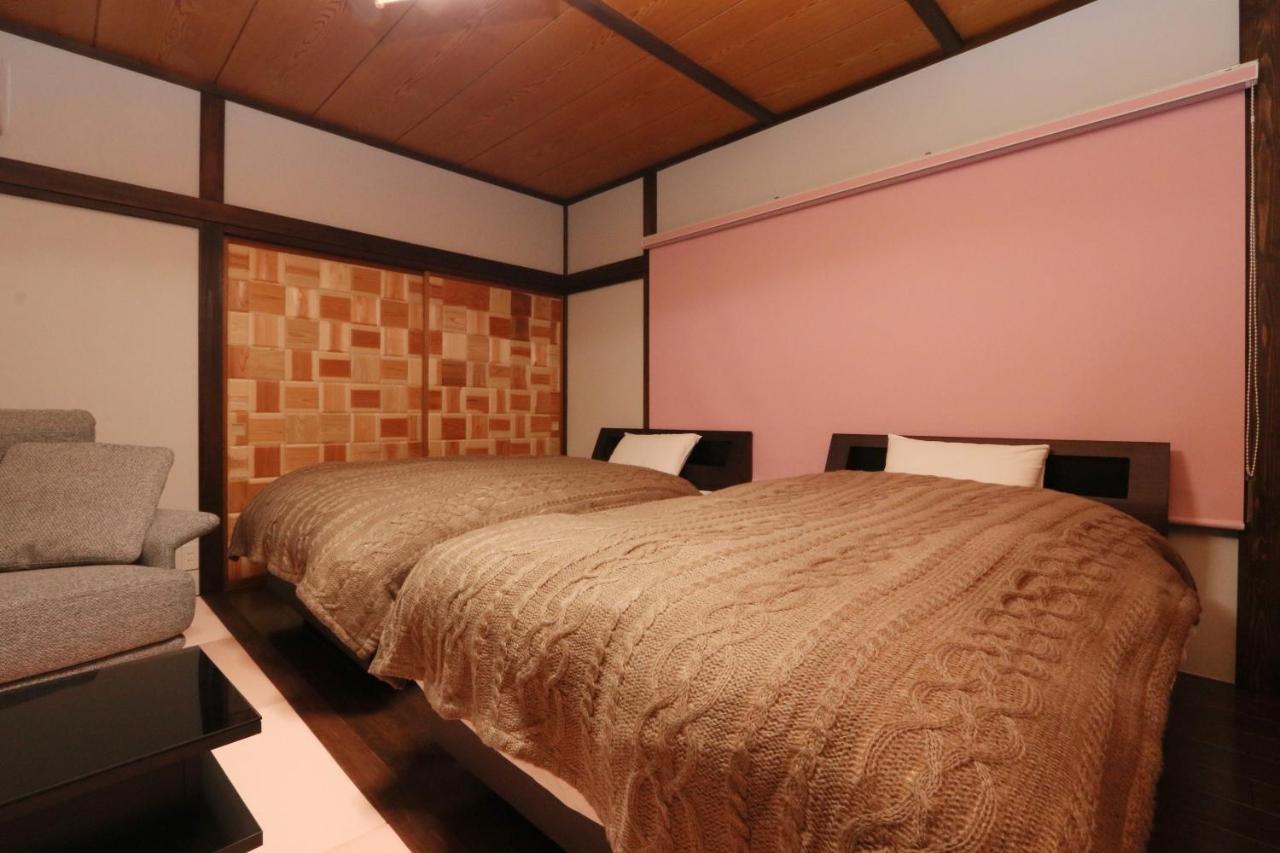 Amis Droles Hotel Kawazu Exterior photo