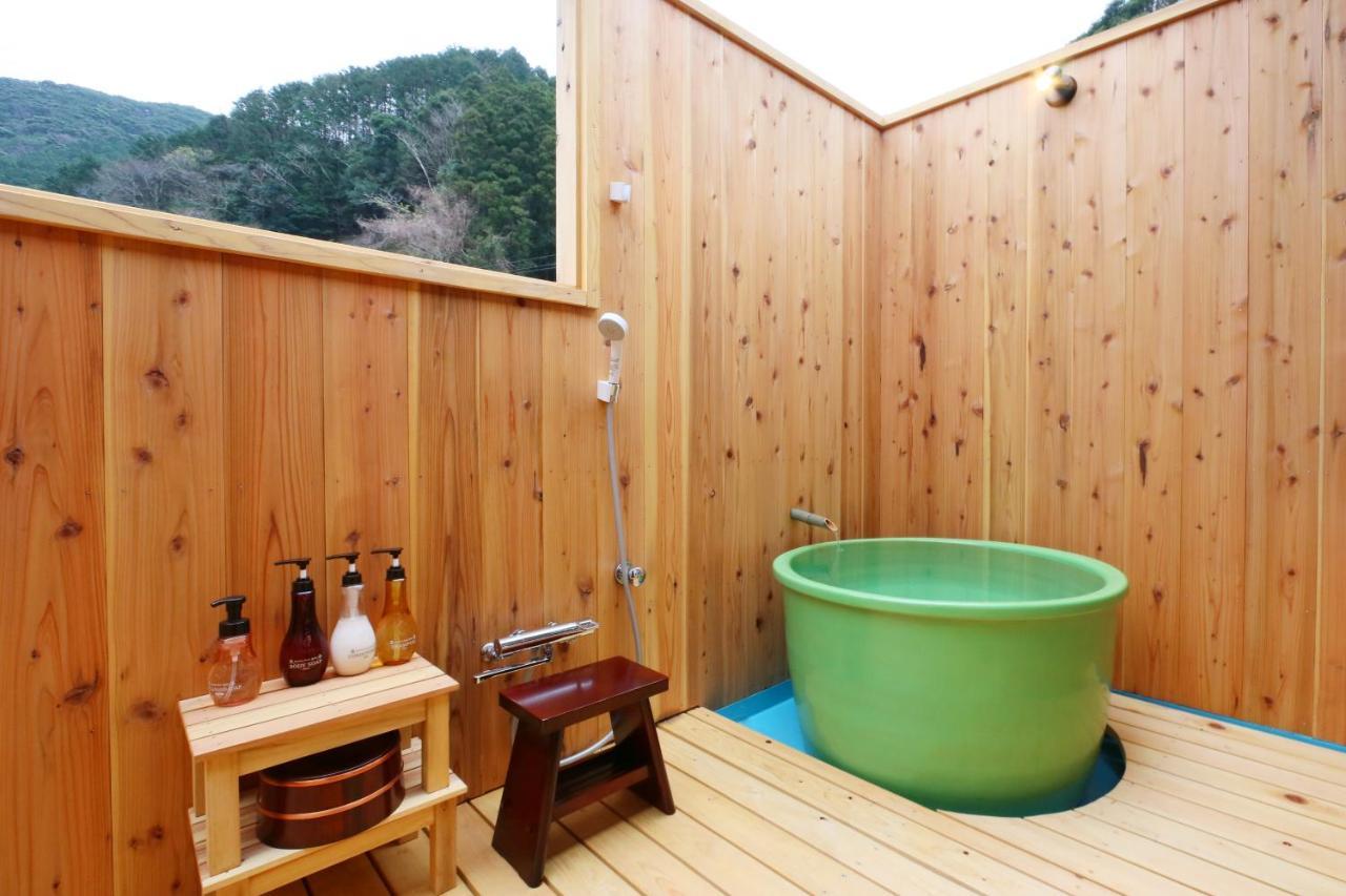 Amis Droles Hotel Kawazu Exterior photo